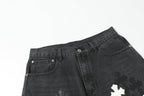 Chrome Hearts Pants 303