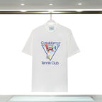 Casablanca fashion T-shirt