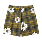 Denim Tears Shorts Kapok Plaid Shorts