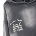 Amiri Fashion sweatshirts