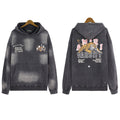 Amiri Fashion sweatshirts