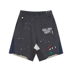Gallery Dept Shorts Unisex Casual Shorts