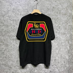 Rhude T-shirts Printed Trendy Pure Cotton