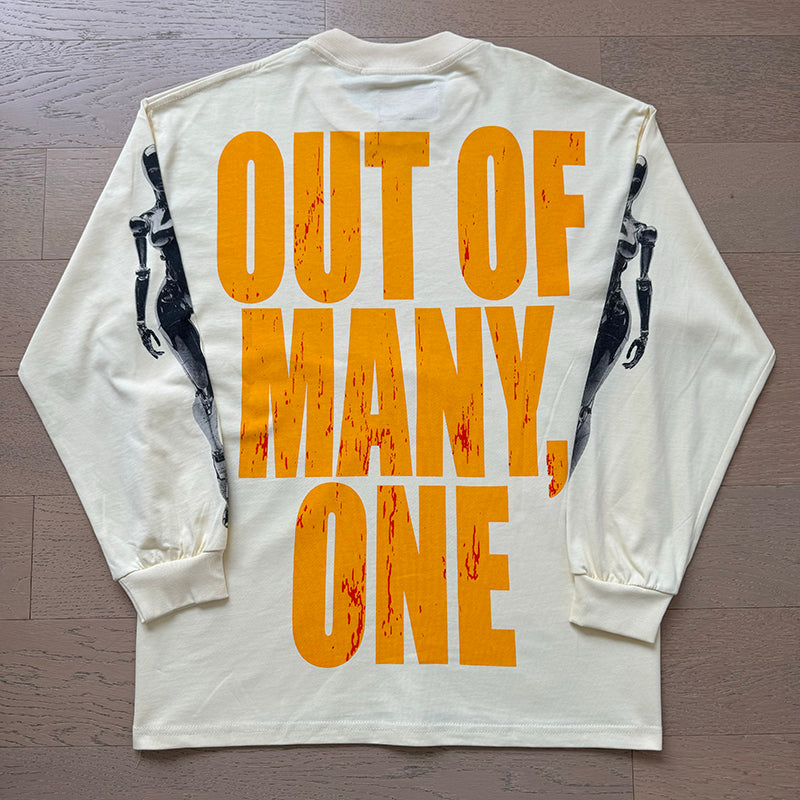 Godspeed Long Sleeve Shirt
