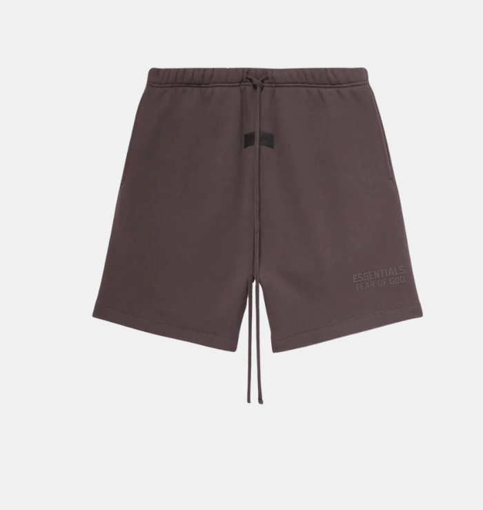 SS23 T-Shirt / Shorts / Set - Plum