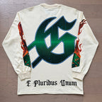 Godspeed Long Sleeve Shirt