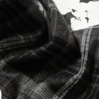 Denim Tears Plaid suit pants