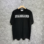 Rhude T-shirts Printed Trendy Pure Cotton