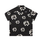 Denim Tears Button-Down Shirt Woven