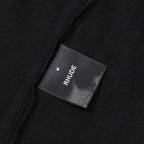 Rhude T-shirts University