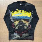 Godspeed Long Sleeve Shirt
