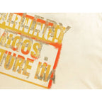 Gallery Dept T Shirts High Street Loose Washed T-shirt