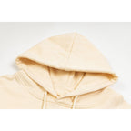 Maison Margiela Hoodie Loose Hooded Sweater