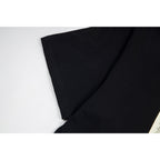 Maison Margiela T-shirt Crew Neck Men's Loose Short Sleeve T-shirt
