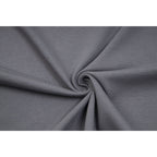 Maison Margiela T-shirt Crew Neck, Loose Short Sleeve T-shirt