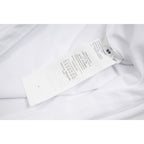 Maison Margiela T-shirt Crew Neck Loose Short Sleeve T-shirt