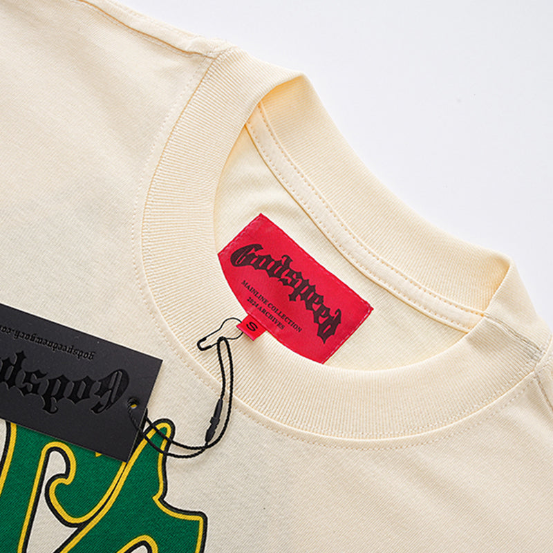 Godspeed T-shirts