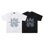 Amiri Fashion T-shirt
