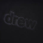 Drew House Sweatshirts Unisex Loose Crew Neck Sweatshirts