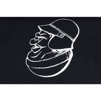 Maison Margiela T-shirt Crew Neck Loose Short Sleeve T-shirt