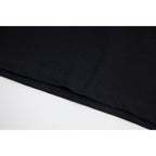 Maison Margiela T-shirt Crew Neck Loose Short Sleeve T-shirt