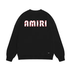 Amiri Fashion sweatshirts