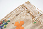Chrome Hearts Pants 8200