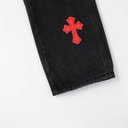 Chrome Hearts 2025  NEW Pants 9945