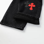 Chrome Hearts 2025  NEW Pants 9945