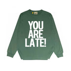 Gallery Dept Long Sleeved Shirt Long Sleeve Long-Sleeved T-Shirt Blouse