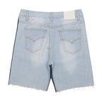 Gallery Dept Denim Shorts