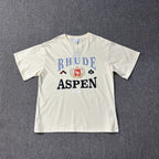 Rhude T-shirt