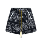 Rhude T Shir Short Sleeve Shirt Shorts Shirt