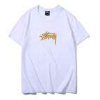Stussy T-Shirts Classic Fashion T-Shirts