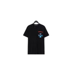 Chrome Heart T Shirts T-Shirt Summer Hip Hop Men's and Women's Short Sleeves