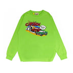 Gallery Dept Long Sleeved Shirt Fashion Brand Long Sleeve Long-Sleeved T-shirt Blouse