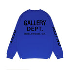Gallery Dept Long Sleeve Shirt Long Sleeve Long-Sleeved T-shirt Blouse