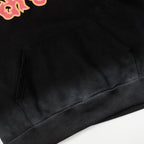 Drew House Hoodie Unisex Loose Distressed Casual Fleece Hoodie
