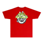 Gallery Dept T Shirts Tee Shirt Short Sleeve T-Shirt Blouse