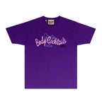 Gallery Dept T Shirts Tee Shirt Short Sleeve T-Shirt Blouse