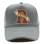 Rhude Hat Street Shade Fashion Baseball Cap