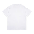 Maison Margiela T-shirt Crew Neck, Loose Short Sleeve T-shirt