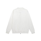 Maison Margiela Hoodie Loose Hooded Sweater
