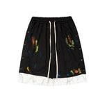 Gallery Dept T-shitrs Hip Hop Trend Los Angeles Straight Men's and Women's Shorts