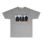 Gallery Dept T Shirts Fashion Brand Tee Shirt Short Sleeve T-shirt Blouse