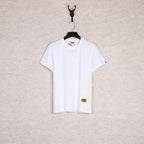 Bathing Ape T-Shirt Summer Printed Round Neck Loose Large Size Casual Short Sleeve Cartoon T-shirt