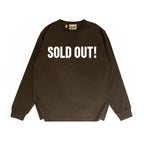 Gallery Dept Long Sleeved Shirt Long Sleeve Long-Sleeved T-Shirt Blouse