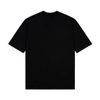 Maison Margiela T-shirt Crew Neck Loose Short Sleeve T-shirt