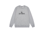 Stussy Sweatshirts Fashion Classic Sweatshirts