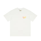 Gallery Dept T-shitrs Printed Short Sleeve Male and Female Large Size Couple Wear
